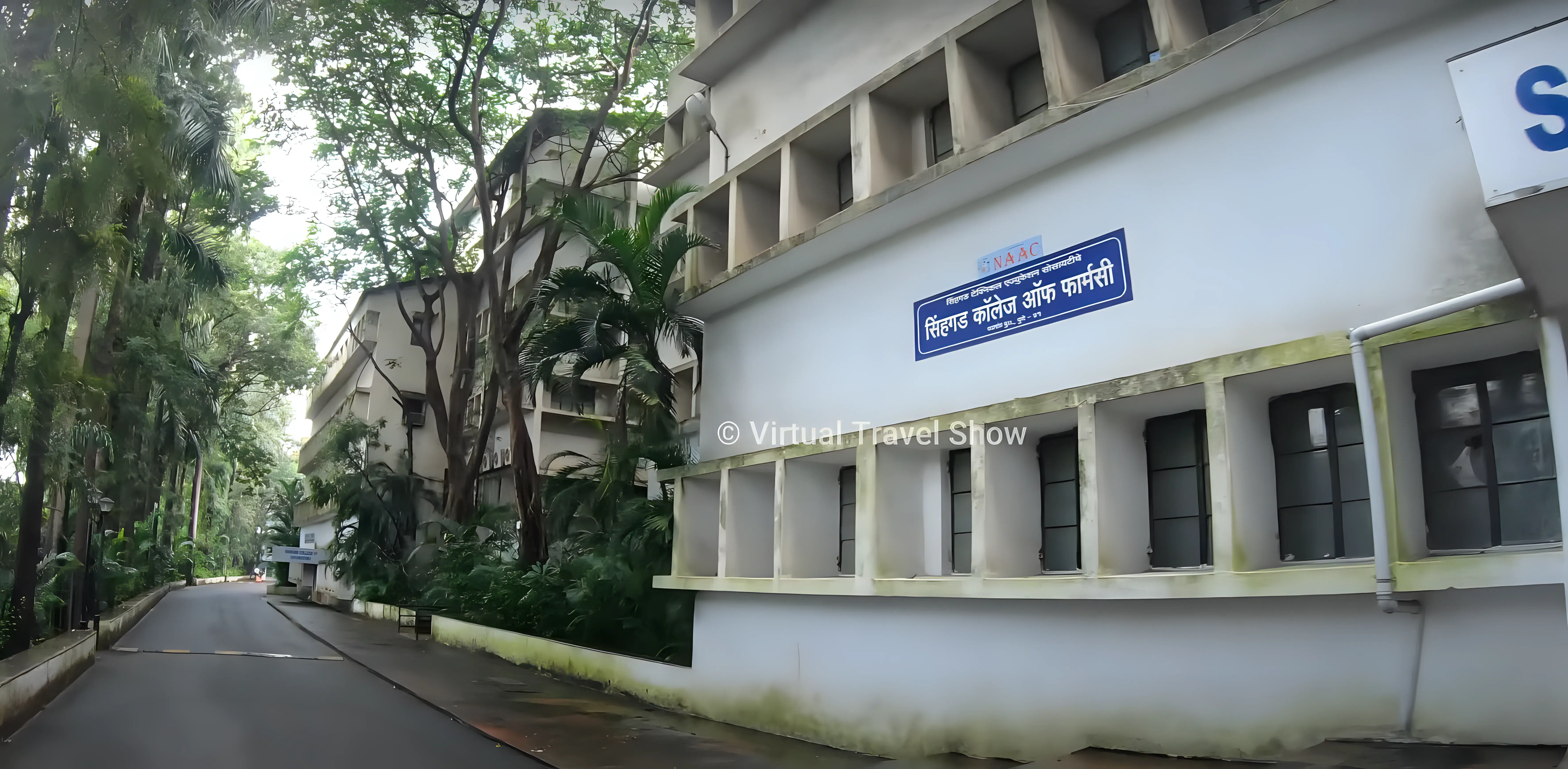 Sinhgad Academy of Engineering Kondhawa campus photo 5